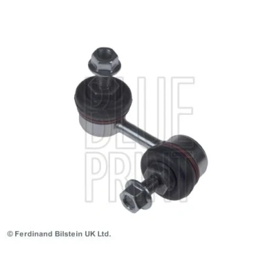 Bilde av BLUE PRINT ADN185136 Stabstag framaksel venstre 96 M10 x 1,25 med mutter Stål NISSAN: Primera Stasjonsvogn, Hatchback