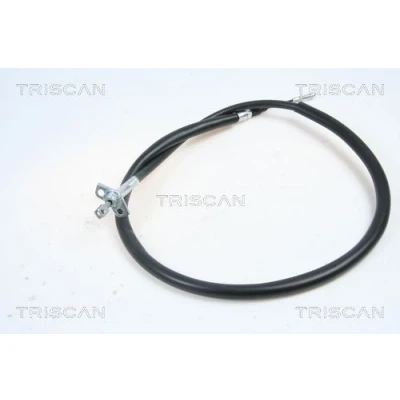 Bilde av TRISCAN 8140 23152 Bremsekabel 1545/1360 Skivebrems MERCEDES BENZ: Sprinter 4 T Van, 3 Minibuss
