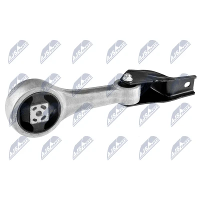 Bilde av Lagring, motor, Bak, Nede, seat,skoda,vw, 6Q0 199 851 AG, AQ