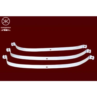 Bilde av Holdebånd, drivstofftank, vw passat b3/b4 variant, 333201653, 333201654