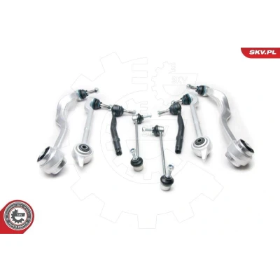 Bilde av Reparasjonssett, tverrstyrestang, bmw 5 [e39], touring z8 roadster [e52], 092024, 1091767, 1091768, 1091855, 1091856, 1092023,