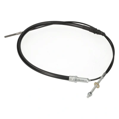 Bilde av FEBI BILSTEIN 193336 Bremsekabel foran 1430mm VOLKSWAGEN: Transporter 5, Multivan 5 (7HM, Bus