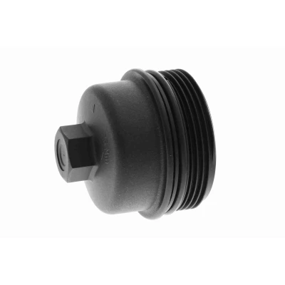 Bilde av VAICO V40 1640 deksel, oljefilterbeholder uten filter OPEL: Combo C Varebil / Stasjonsvogn