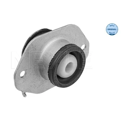 Bilde av MEYLE ORIGINAL Quality 16 14 030 0080 Motorfeste venstre Gummimetallager OPEL: Vivaro A Van, Combi, RENAULT: TRAFIC 2 Bus