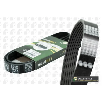 Bilde av Kilerem Bga 8PK1395 bmw, mercedes benz OE 11287628661