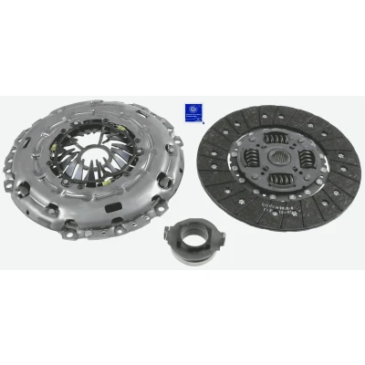 Bilde av SACHS XTend 3000 951 921 Clutch 250