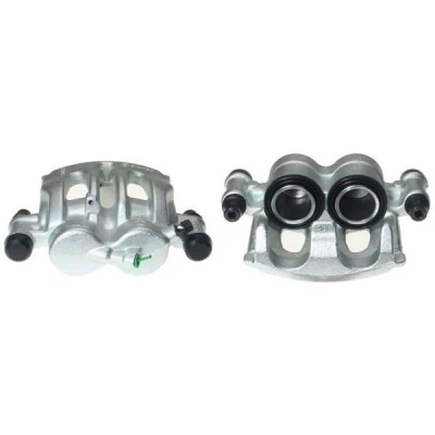 Bilde av BUDWEG CALIPER 344418 Bremsecaliper MERCEDES BENZ: Vito Mixto, Minibuss, Van