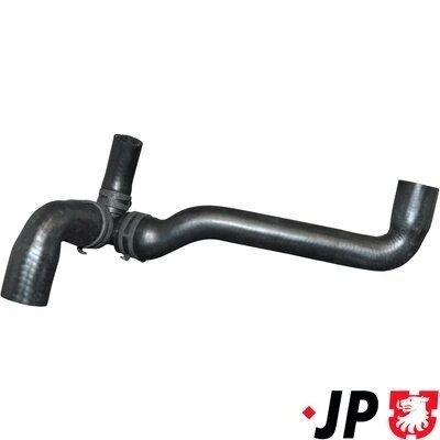 Bilde av JP GROUP 1114309500 Radiatorslange VOLKSWAGEN: GOLF 3, Vento