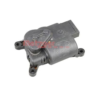 Bilde av METZGER 0917688 Stillelement, blandeklaff VOLKSWAGEN: Golf 7, 7 Variant, Passat B8 SKODA: Octavia 3 Combi, Kodiaq