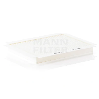 Bilde av MANN FILTER CU 2622 Kupéfilter Partikkelfilter 264 190 27 CHEVROLET: Captiva, OPEL: Antara