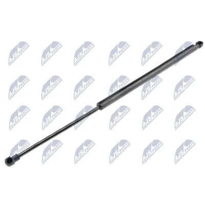 Bilde av Pneumatisk fjær, koffer / lasterom, bmw 3 touring [e36], 51248171158, 51248217305