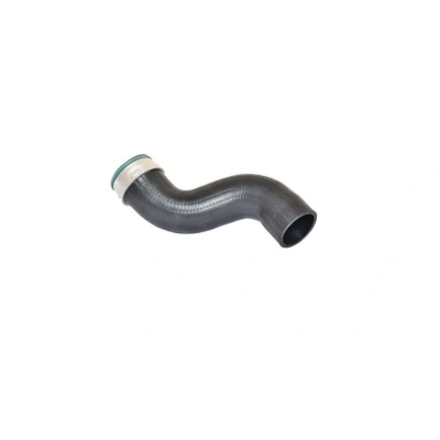 Bilde av NTY GPP ME 016 Ladeluftslange gummi med tekstilforsterker MERCEDES BENZ: Sprinter 3.5 T Minibuss, Van, 5 Van