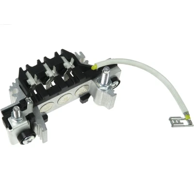 Bilde av AS PL ARC9076S Likeretter, generator