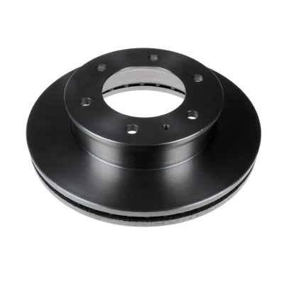 Bilde av BLUE PRINT ADM54377 Bremseskiver framaksel 289 28 6 140 innvendig ventilert belagt FORD: Ranger Mk2, MAZDA: BT 50 Pick up
