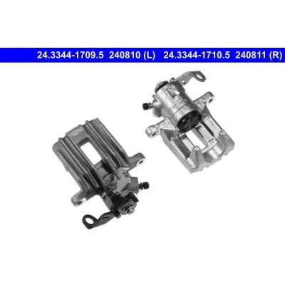 Bilde av Bremsecaliper ATE 24.3344 1710.5