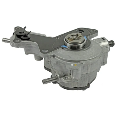 Bilde av METZGER 8010011 Vakuumpumpe med tetning ORIGINAL ERSATZTEIL VOLKSWAGEN: Golf 4 Variant, Passat B5 GP Stasjonsvogn, AUDI: A2