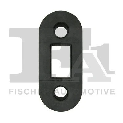 Bilde av Feste, eksosanlegg FA1 253 701