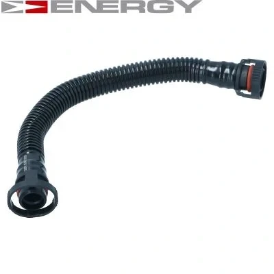 Bilde av ENERGY SE00055 Veivhusventilasjon AUDI: A4 B7 Avant, A6 C6 Sedan, VOLKSWAGEN: Passat B6 Eos, Golf 5