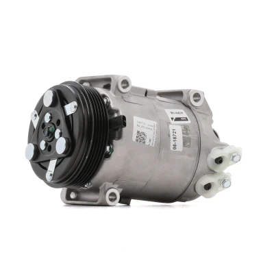 Bilde av LUCAS ACP01146 Kompressor PAG 46 YF R 134a, 1234yf