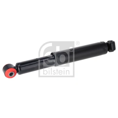 Bilde av FEBI BILSTEIN 194175 Støtdemper venstre bakaksel, høyre bakaksel oljetrykk 514mm 319mm teleskopstøtdemper