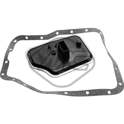 Bilde av Hydraulisk filtersett, automatgir, mazda 2, 3, 3 sedan, 5, 6 hatchback, kombi, station wagon, demio, FNC1 21 500, 5
