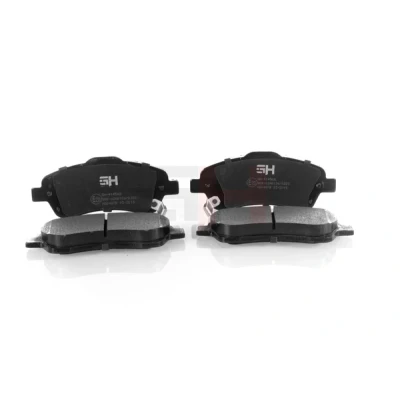 Bilde av Bremseklosser sett, Framaksel, lotus exige, toyota avensis, avensis kombi, sedan, corolla verso, 0446505130, 0446505131, 0446505
