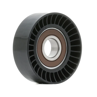 Bilde av OPTIMAL 0 N2074S Strammerull uten holder BMW: 5 Sedan, Touring, X5