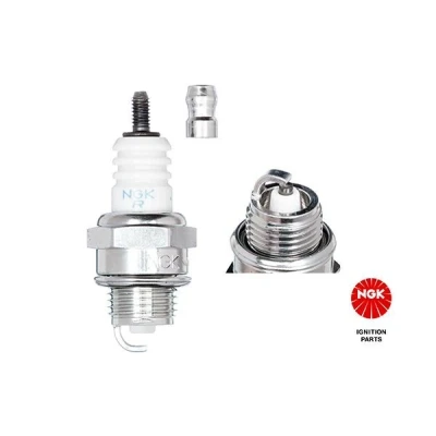 Bilde av NGK 1029 Tennplugg M14 x 1,25 SW: 19 mm