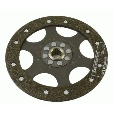 Bilde av SACHS 1864 000 122 Koplingsskive 180 17
