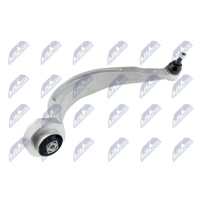 Bilde av Bærebru, Bak, Framaksel venstre, Nede, audi a4 allroad b8, b8 avant, a5, a5 cabriolet, sportback, q5, 8K0 407 693 F S1,