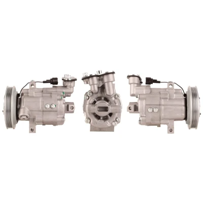 Bilde av LUCAS ELECTRICAL ACP482 Kompressor PAG 100