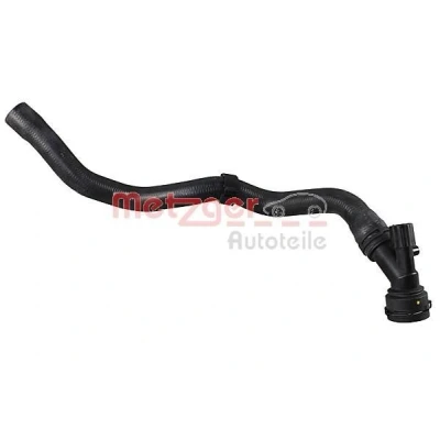 Bilde av METZGER 2421282 Radiatorslange Motorkjøler, nedre venstre VOLKSWAGEN: Polo IV Hatchback