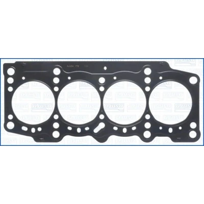 Bilde av AJUSA 10165100 Toppakning MULTILAYER STEEL