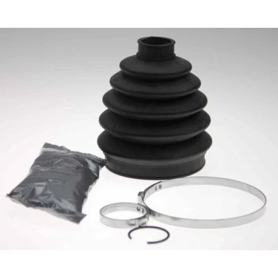 Bilde av LÖBRO 307218 Drivakselmansjett 110 TPE (termoplastisk elastomer) CITROËN: Jumpy II MPV, Van, PEUGEOT: 508 I SW