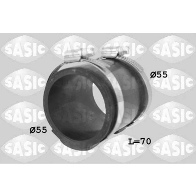 Bilde av SASIC 3350011 Ladeluftslange PEUGEOT: 307 SW
