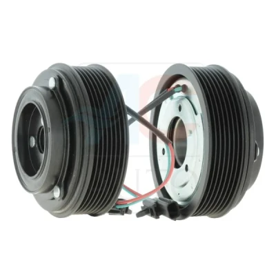 Bilde av Magnetclutch, klimakompressor, infiniti jx suv, qx60, nissan murano ii, pathfinder iv, teana renault koleos i, 10362240, 11157410, 1