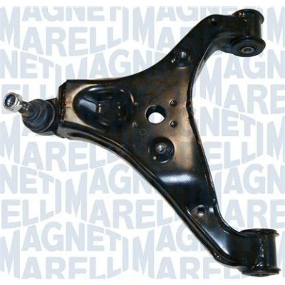 Bilde av MAGNETI MARELLI 301181370400 Bærebru framaksel venstre Casterstag MERCEDES BENZ: Sprinter 3.5 T Van, Flatvogn lastebil/Chassis