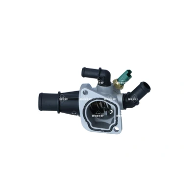 Bilde av NRF 725158 Termostat 88 med sensor, tetningsring kapsling FIAT: 500 Hatchback, C Cabrio