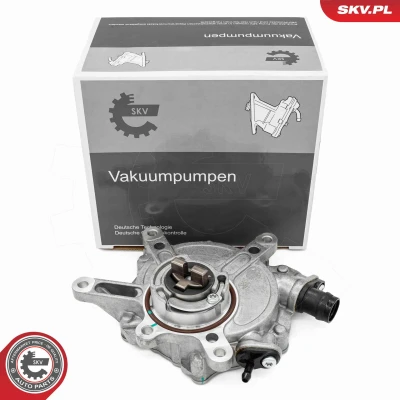 Bilde av Vakuumpumpe, bremseanlegg, mercedes benz, 2762300065, 2762300265, A2762300065, A2762300265