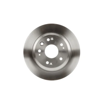 Bilde av BOSCH 0 986 479 A91 Bremseskiver 281,8 9,1 5 114,3 fullt ut oljet HONDA: Accord 7 Tourer