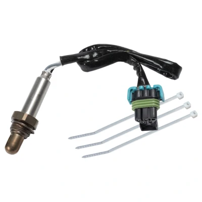 Bilde av FEBI BILSTEIN 177504 Lambdasonde oppvarmet 4 HUMMER: H2 Lukket terrengbil