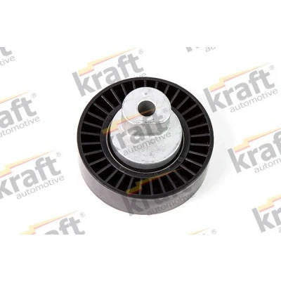 Bilde av KRAFT 1222800 Styrerulle BMW: 5 Touring, Sedan, X5