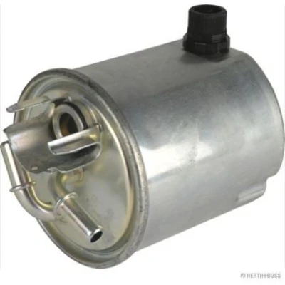 Bilde av HERTH+BUSS JAKOPARTS J1331061 Drivstoffilter med tilkobling for vannsensor, ledningsfilter 10 NISSAN: Pathfinder 3, NV200 Varebil / Stasjonsvogn
