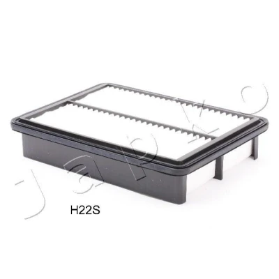 Bilde av JAPKO 20H22 Luftfilter 51 189 267 Filterinnsats HYUNDAI: H 1 Cargo, Travel