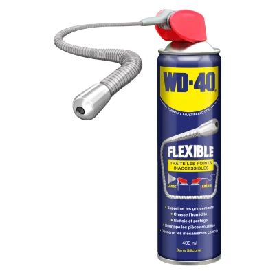Bilde av WD 40 Flexible 400ml