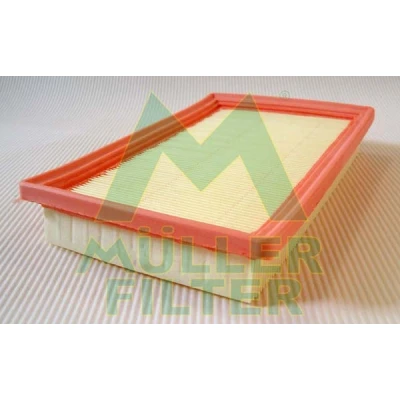 Bilde av Luftfilter MULLER FILTER PA3466