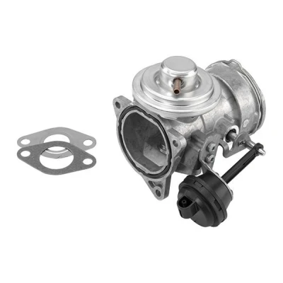 Bilde av WAHLER 7327D/1 EGR Ventil pneumatisk med tetning SKODA: Octavia 2 Combi, VOLKSWAGEN: Polo IV Hatchback, SEAT: Ibiza 3