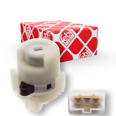 Bilde av FEBI BILSTEIN 103730 Tennings / startbryter HYUNDAI: SANTA FE 2