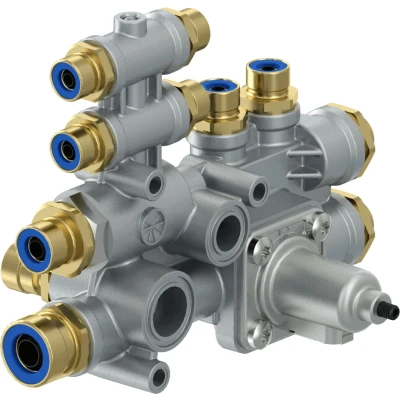 Bilde av WABCO 4615130030 Flerveisventil