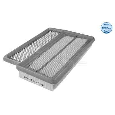 Bilde av MEYLE 212 321 0019 Luftfilter 32 240 Filterinnsats ORIGINAL Quality ABARTH: 500 / 595 695 Hatchback